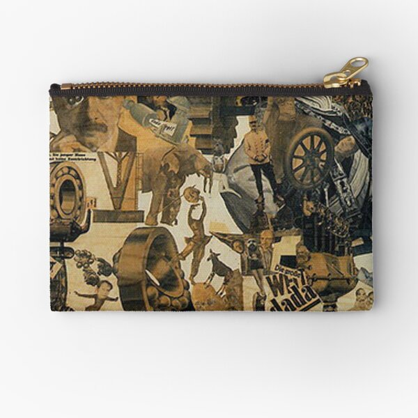 Item preview, Favourite Artist -  Hannah Hoch - Cut with the kitchen Knife through the beer belly of the Weimer republic designed and sold by vmajzlik.