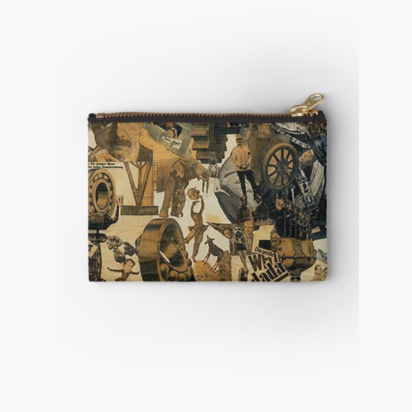 Item preview, Favourite Artist -  Hannah Hoch - Cut with the kitchen Knife through the beer belly of the Weimer republic designed and sold by vmajzlik.