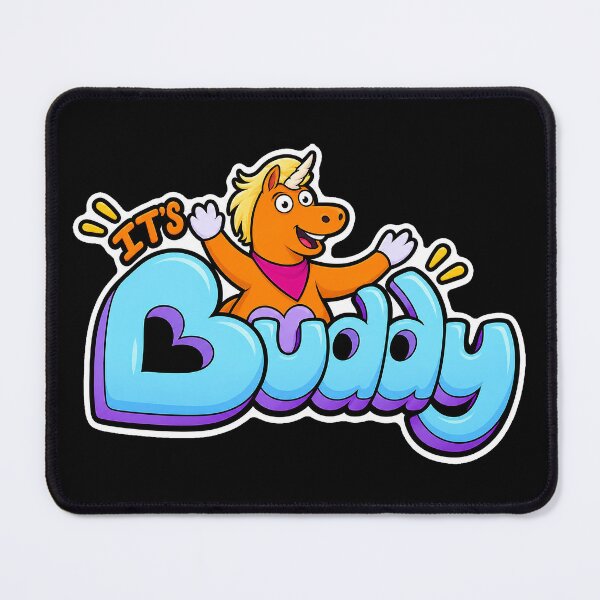 Item preview, It's Buddy designed and sold by JoanHuang.