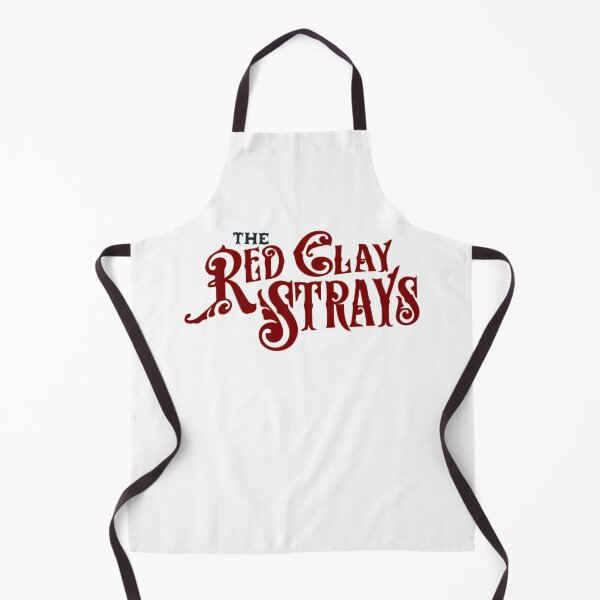 Item preview, The Red Clay Strays Band designed and sold by De-Vivianne.