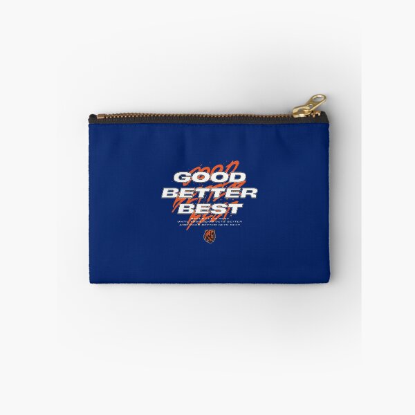Item preview, Good Better Best Retro Motto designed and sold by VictoriaSheppa.