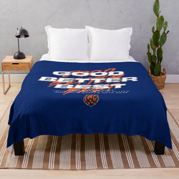 Item preview, Good Better Best Retro Motto designed and sold by VictoriaSheppa.