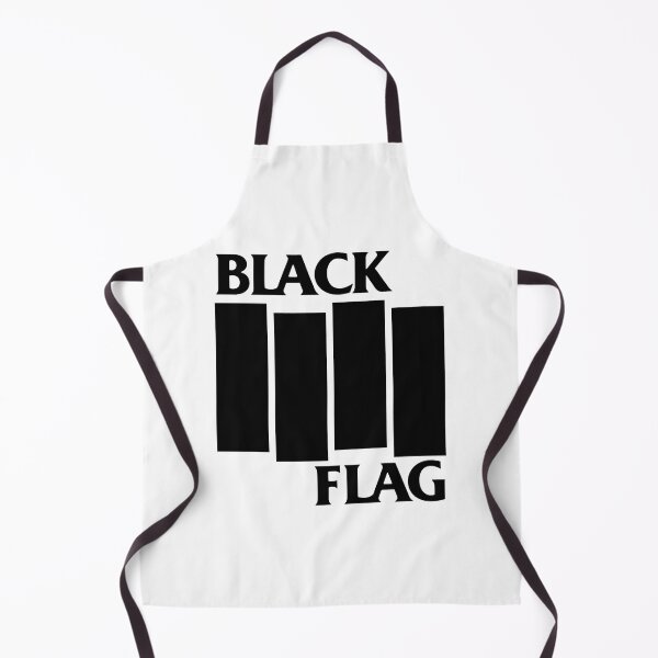Item preview, Black Flag Punk Rock Band -9 designed and sold by MagicYanaCuteww.