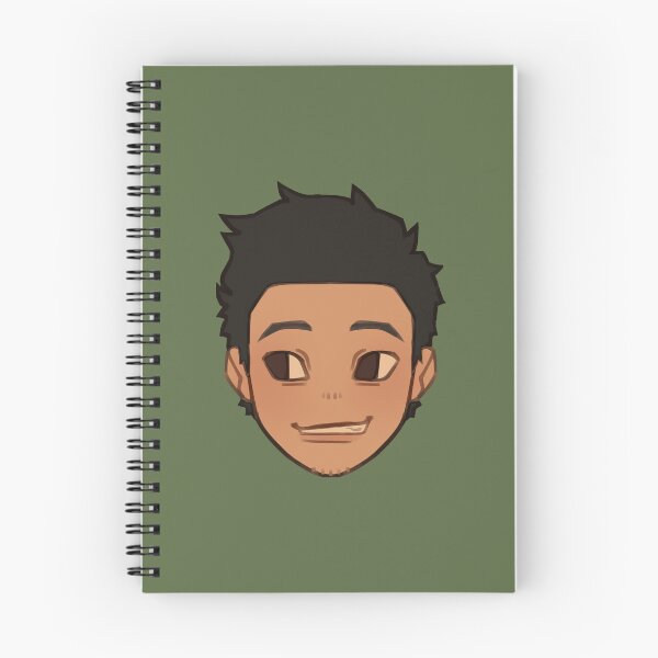 Item preview, Kenji Kon CC designed and sold by zeninix.