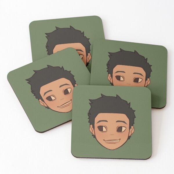 Item preview, Kenji Kon CC designed and sold by zeninix.