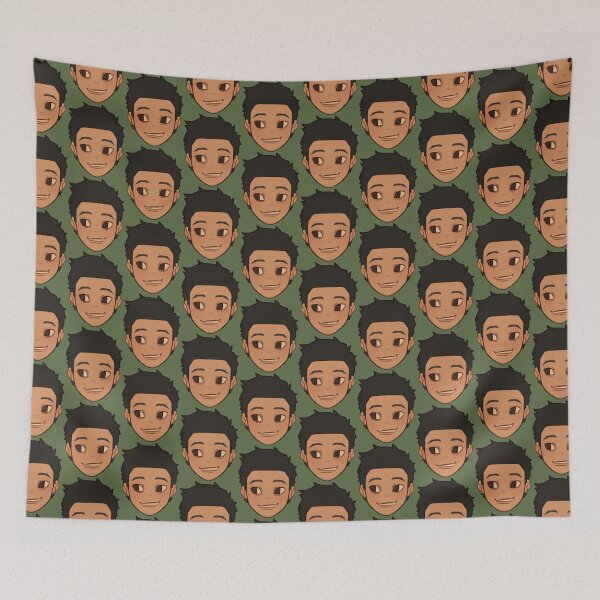 Item preview, Kenji Kon CC designed and sold by zeninix.