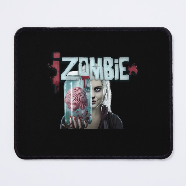 Item preview, Female Character Holding Brain designed and sold by ANIME  ESSENTIALS.