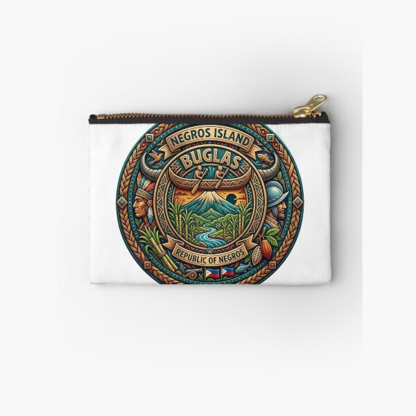 Item preview, NEGROS ISLAND designed and sold by likbatonboot.