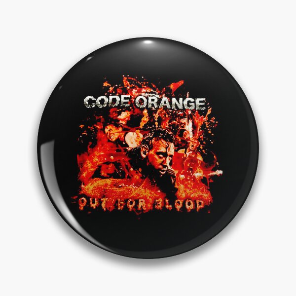 Item preview, Out For Blood of Nu Metal Band designed and sold by WellkamStudio.