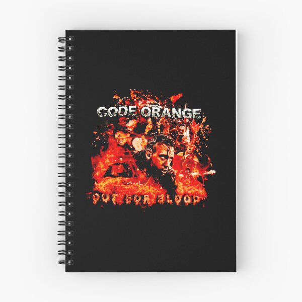 Item preview, Out For Blood of Nu Metal Band designed and sold by WellkamStudio.