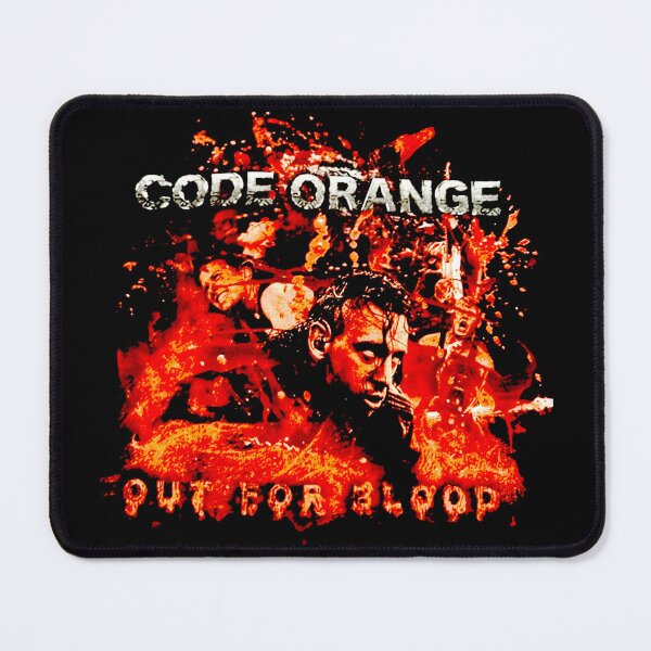 Item preview, Out For Blood of Nu Metal Band designed and sold by WellkamStudio.