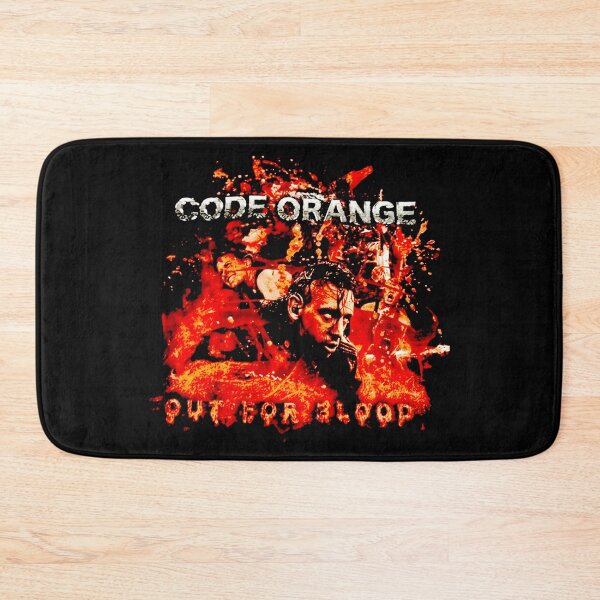 Item preview, Out For Blood of Nu Metal Band designed and sold by WellkamStudio.