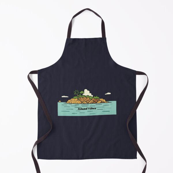 Item preview, Island Vibes St Pierre Island Tropical Beach Tote Bag designed and sold by FestivityFinds.