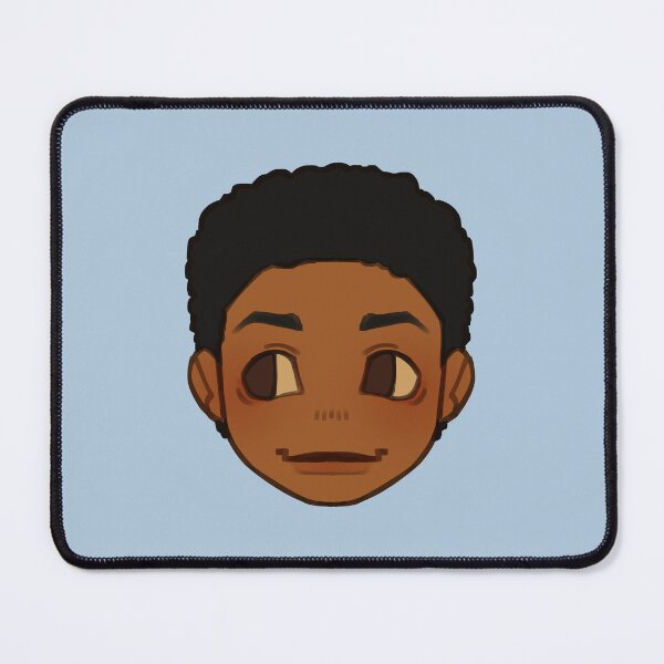 Item preview, Darius Bowman CC designed and sold by zeninix.