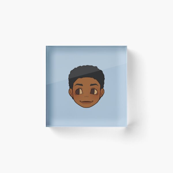Item preview, Darius Bowman CC designed and sold by zeninix.