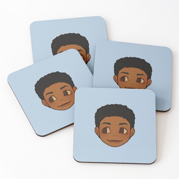 Item preview, Darius Bowman CC designed and sold by zeninix.