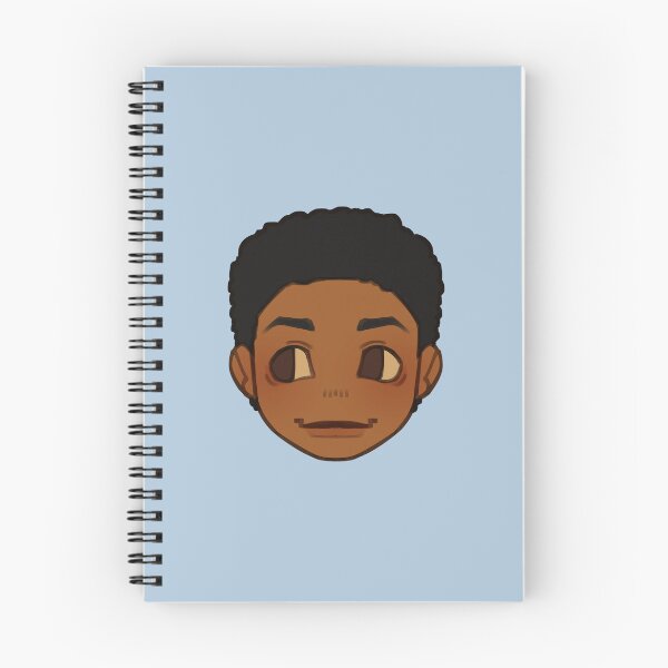 Item preview, Darius Bowman CC designed and sold by zeninix.