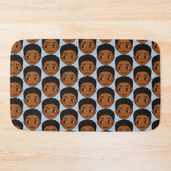 Item preview, Darius Bowman CC designed and sold by zeninix.