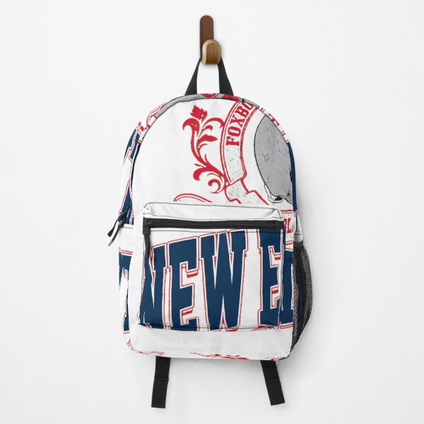 Item preview, New England Football Vintage Helmet designed and sold by MatthewRe90461.
