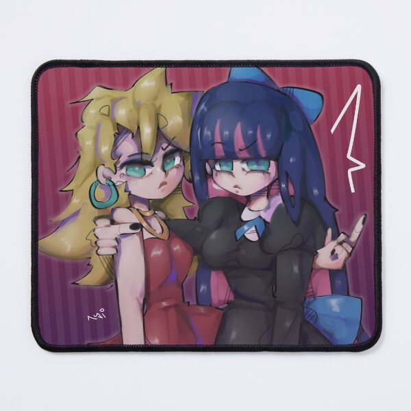 Item preview, Panty and Stocking designed and sold by Nyaninai.