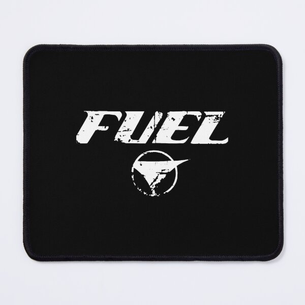 Item preview, Fuel Post Grunge Alternative Rock Band designed and sold by De-Vivianne.
