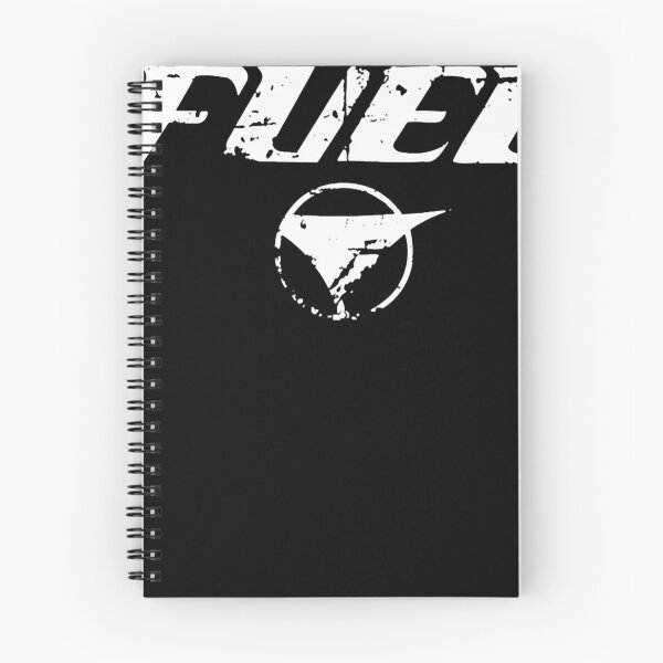 Item preview, Fuel Post Grunge Alternative Rock Band designed and sold by De-Vivianne.