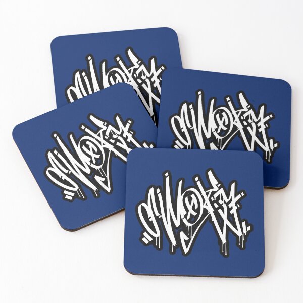 Item preview,  Urban Graffiti Script designed and sold by VictoriaSheppa.