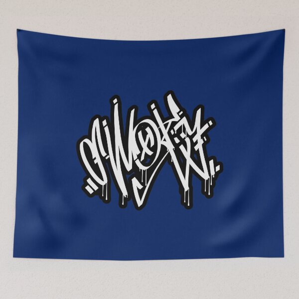 Item preview,  Urban Graffiti Script designed and sold by VictoriaSheppa.