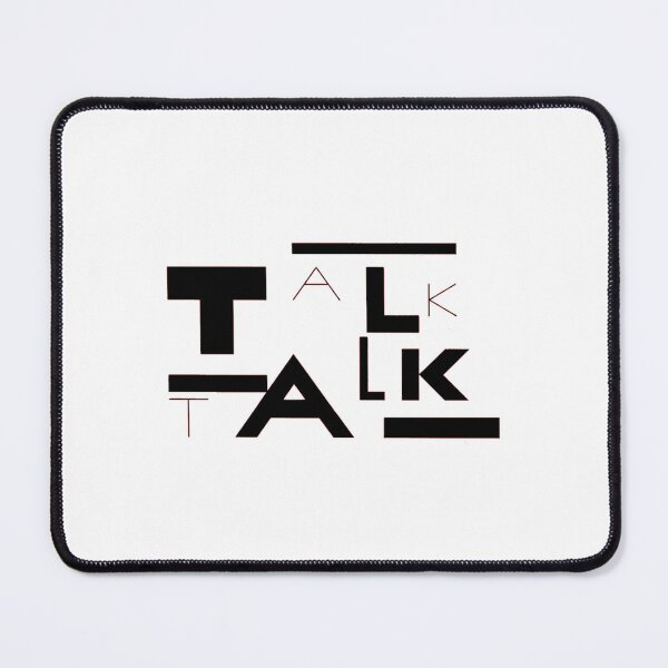 Item preview, Talk Talk Synth Pop New Wave Band designed and sold by De-Vivianne.