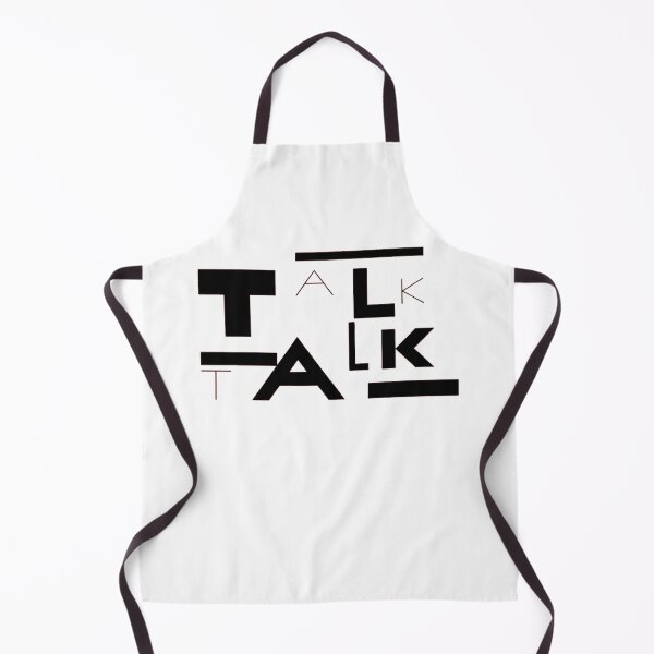 Item preview, Talk Talk Synth Pop New Wave Band designed and sold by De-Vivianne.