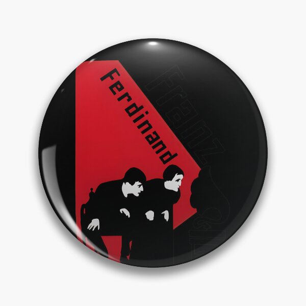 Item preview, Franz Ferdinand Gramophone -86 designed and sold by Divascorner.