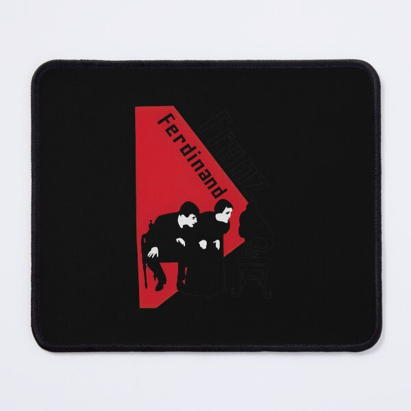 Item preview, Franz Ferdinand Gramophone -86 designed and sold by Divascorner.