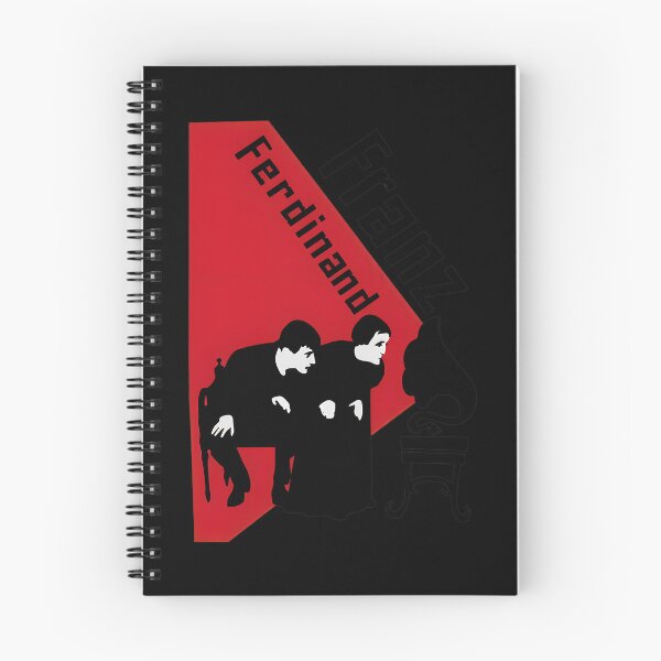Item preview, Franz Ferdinand Gramophone -86 designed and sold by Divascorner.