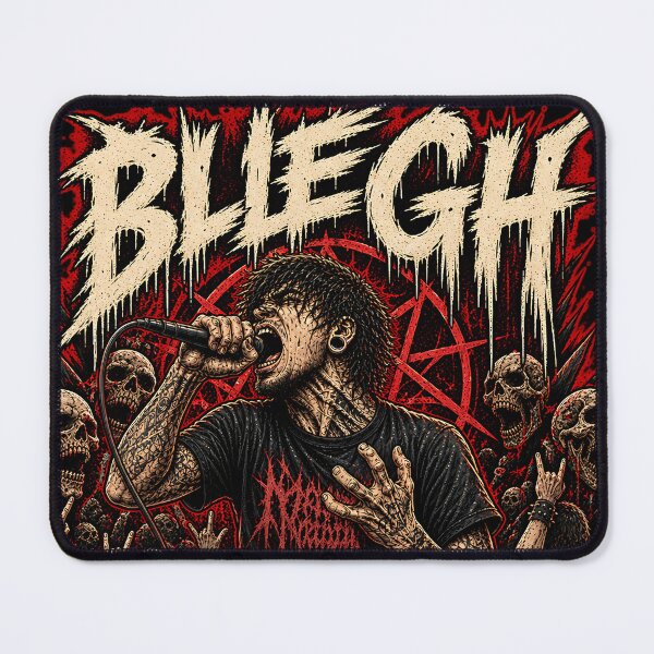 Item preview, Blegh designed and sold by SpectacledBoi.