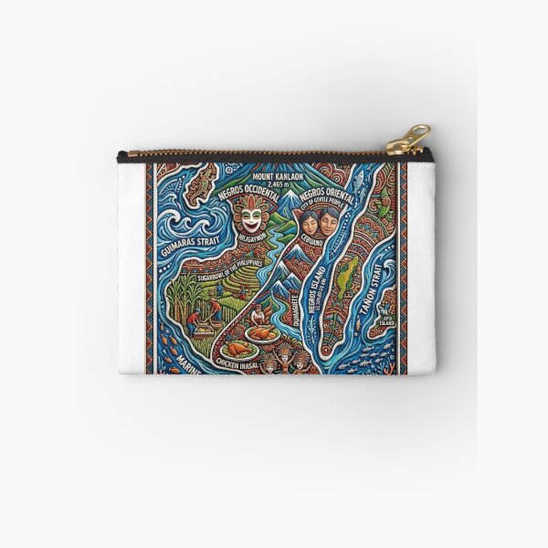 Item preview, NEGROS ISLAND designed and sold by likbatonboot.