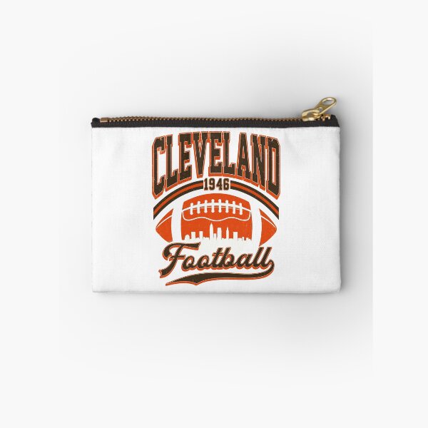 Item preview, Cleveland Football 1946 Vintage Style designed and sold by LoiaJaycon.