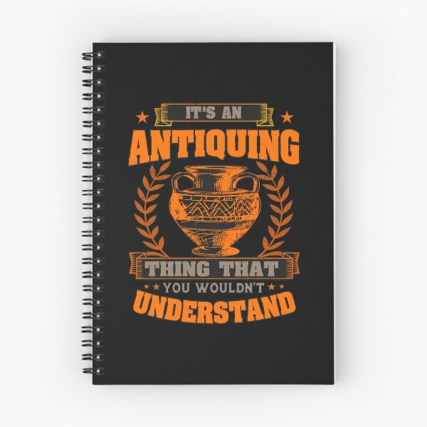 Item preview, Antiquing Thing You Wouldn't Understand Vintage designed and sold by unkngrauew.