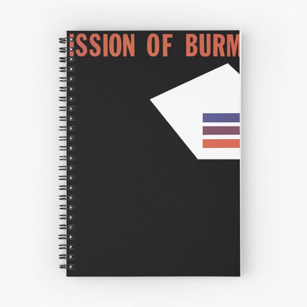 Item preview, Mission Of Burma Indie Band designed and sold by De-Vivianne.