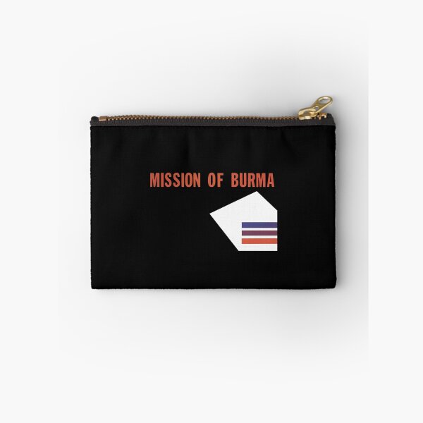 Item preview, Mission Of Burma Indie Band designed and sold by De-Vivianne.