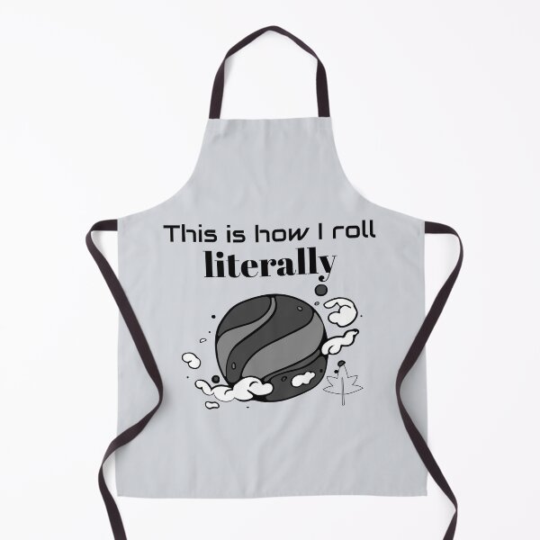 Item preview, This is how I roll — literally designed and sold by CHIEF-HAT STORE.