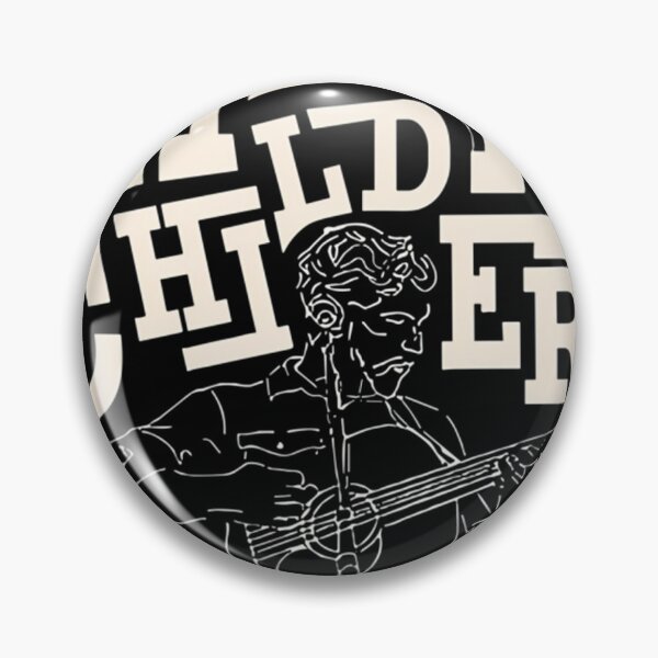 Item preview, Gira de Tyler Childers 2026 designed and sold by ExpressPalette.