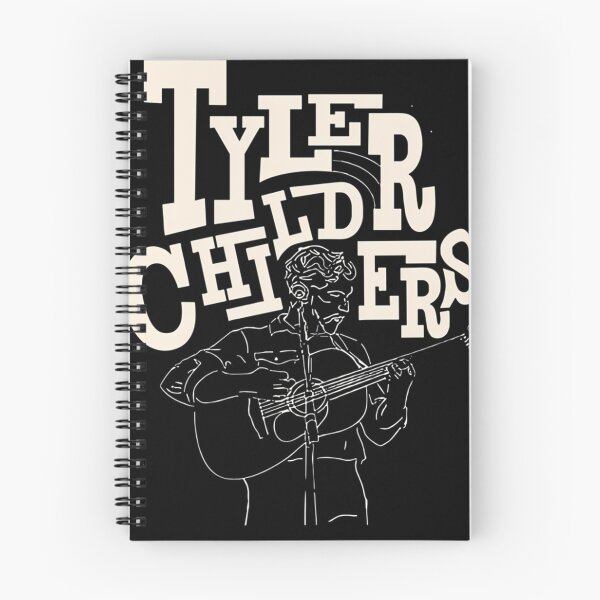 Item preview, Tyler Childers Tour 2026 designed and sold by ExpressPalette.