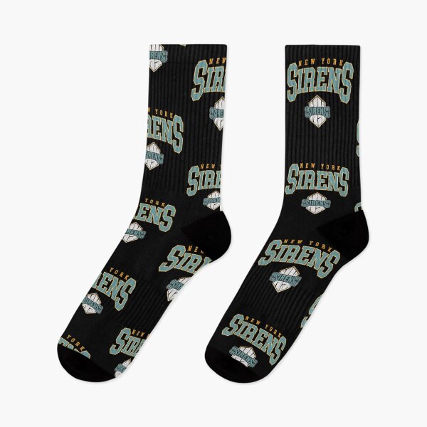 Item preview, New York Sirens Vintage College Style designed and sold by DavidRamo31343.