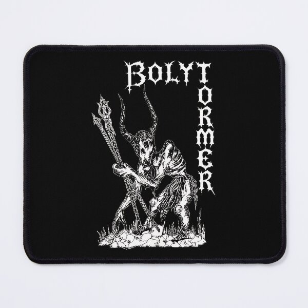 Item preview, Bolt Thrower Demon Gothic Metal Band -56 designed and sold by MagicYanaCuteww.