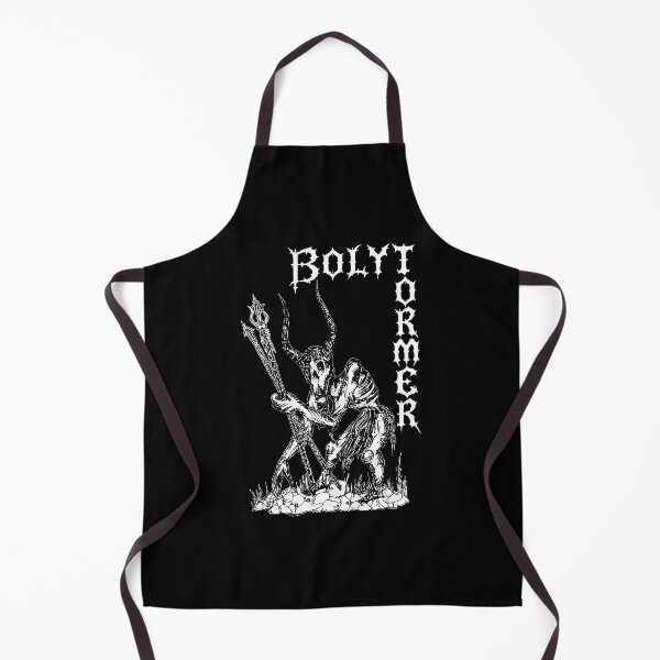 Item preview, Bolt Thrower Demon Gothic Metal Band -56 designed and sold by MagicYanaCuteww.
