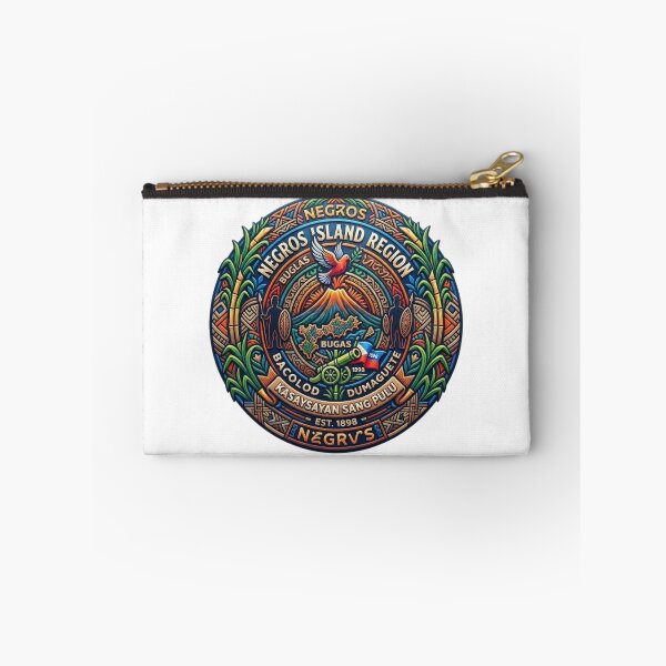 Item preview, NEGROS ISLAND designed and sold by likbatonboot.