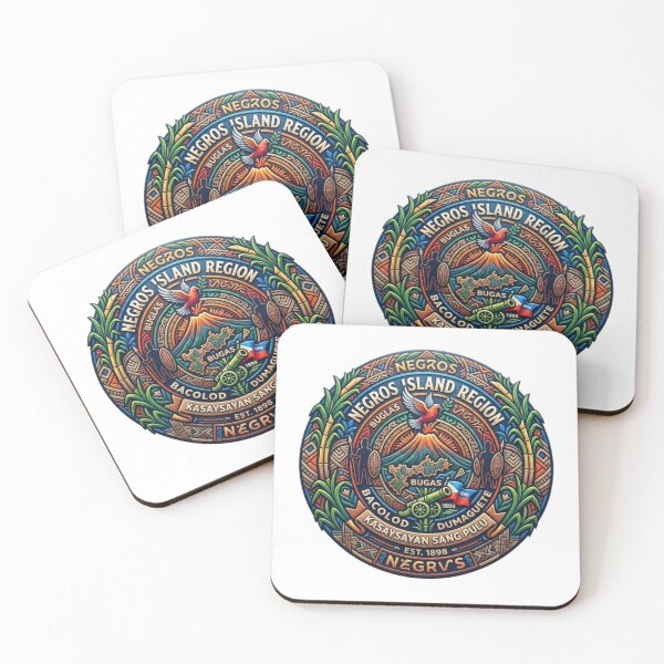 Item preview, NEGROS ISLAND designed and sold by likbatonboot.