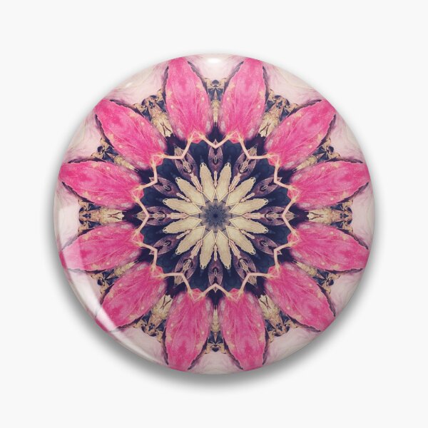Item preview, Pink Wave designed and sold by Ammon Earth Pattern.