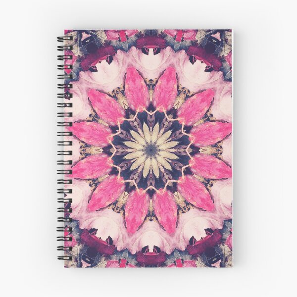 Item preview, Pink Wave designed and sold by Ammon Earth Pattern.