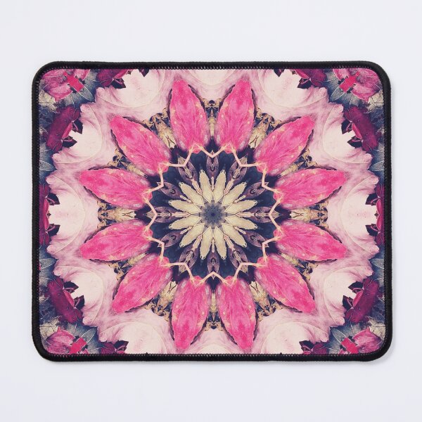 Item preview, Pink Wave designed and sold by Ammon Earth Pattern.